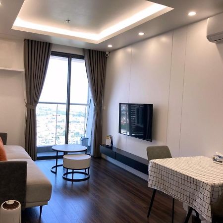 Hana Apartment Thành phố Hải Phòng Ngoại thất bức ảnh