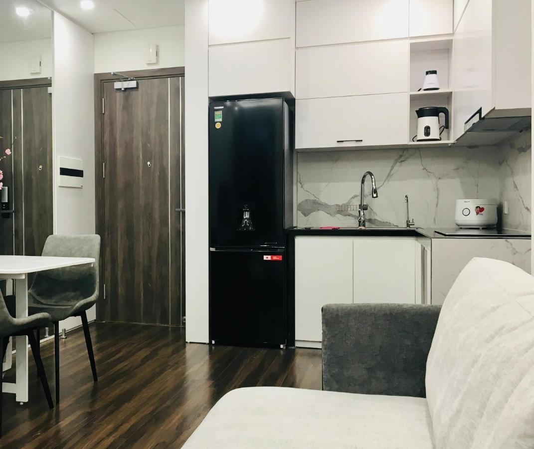 Hana Apartment Thành phố Hải Phòng Ngoại thất bức ảnh