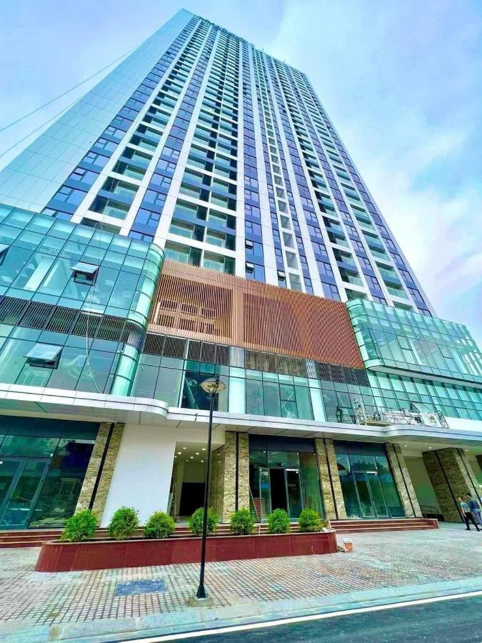 Hana Apartment Thành phố Hải Phòng Ngoại thất bức ảnh