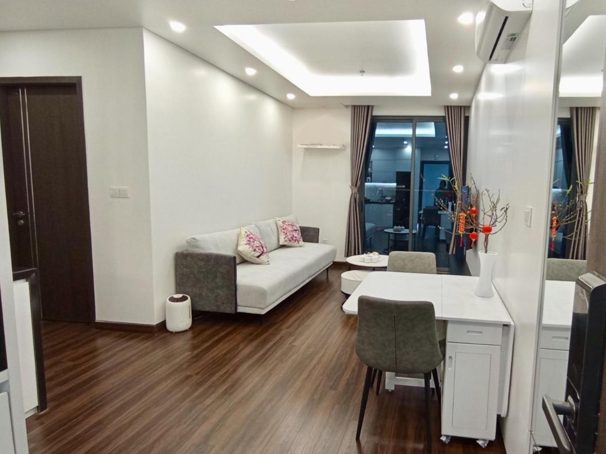 Hana Apartment Thành phố Hải Phòng Ngoại thất bức ảnh