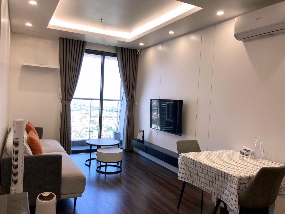 Hana Apartment Thành phố Hải Phòng Ngoại thất bức ảnh