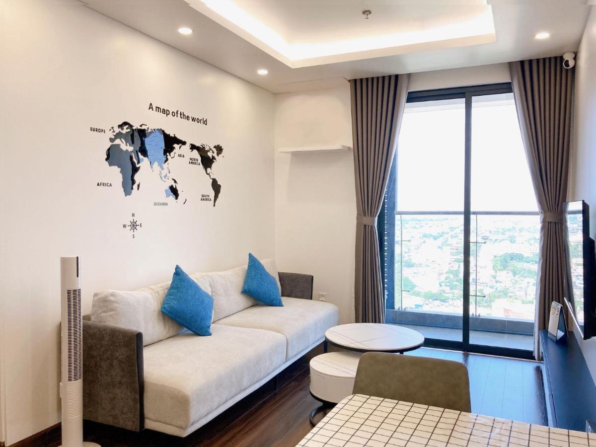 Hana Apartment Thành phố Hải Phòng Ngoại thất bức ảnh